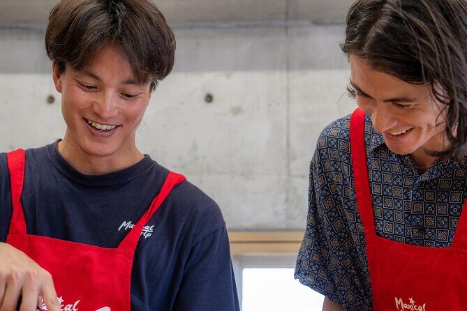 Osaka Home Feast Cooking and Sake Experience - Who Will Love This Tour