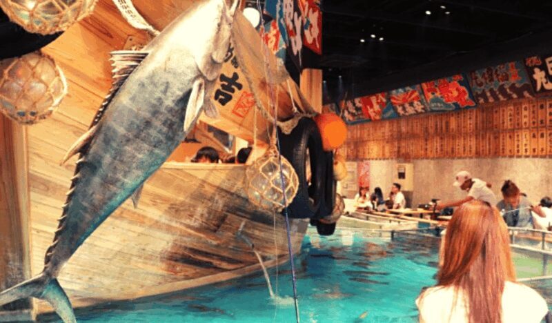 Osaka: Hotspots and Hidden Gems Guided Walking Tour - FAQs