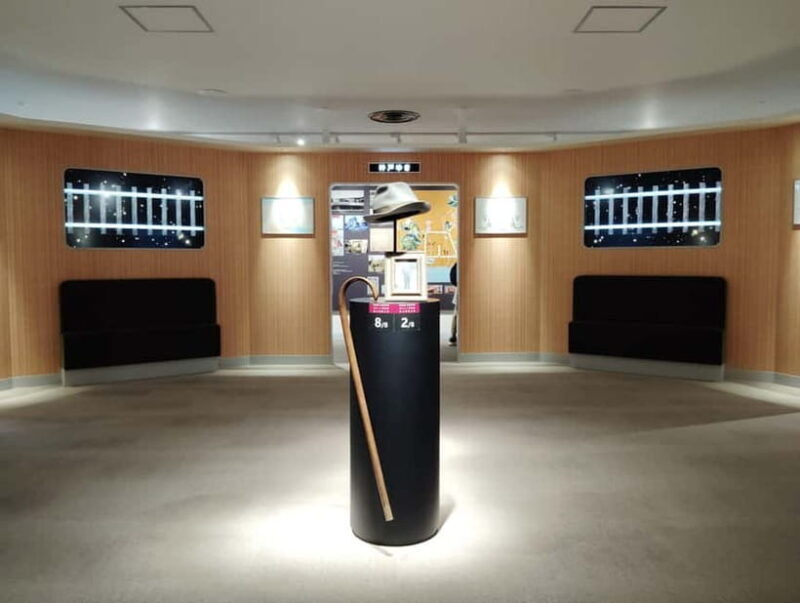 Osaka: Ichizo Kobayashis Legacy  Innovator of Modern Osaka - A Closer Look at the Experience