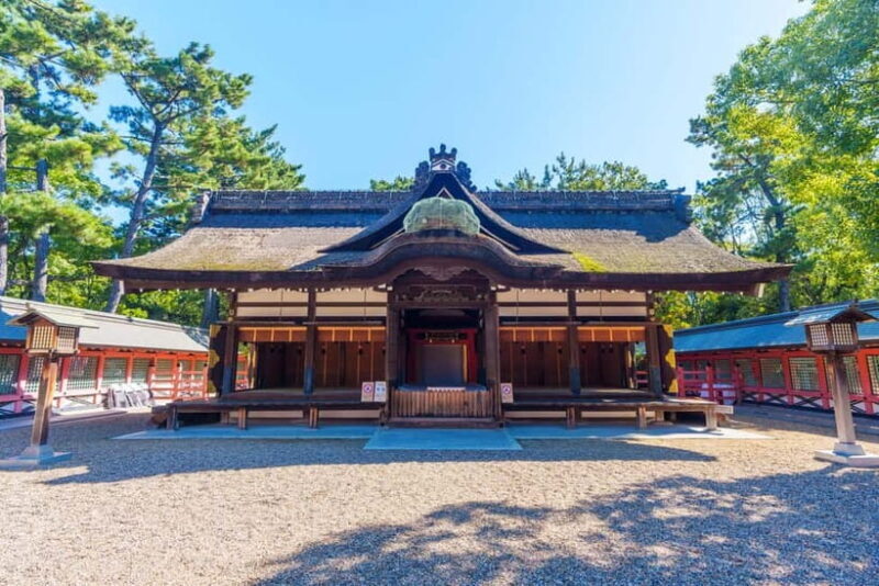 Osaka: Iconic Landmarks and Culinary Gems Private Tour - Why This Tour Works Well