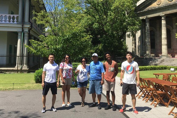 Osaka in a Nutshell: Three hour bike tour - Frequently Asked Questions