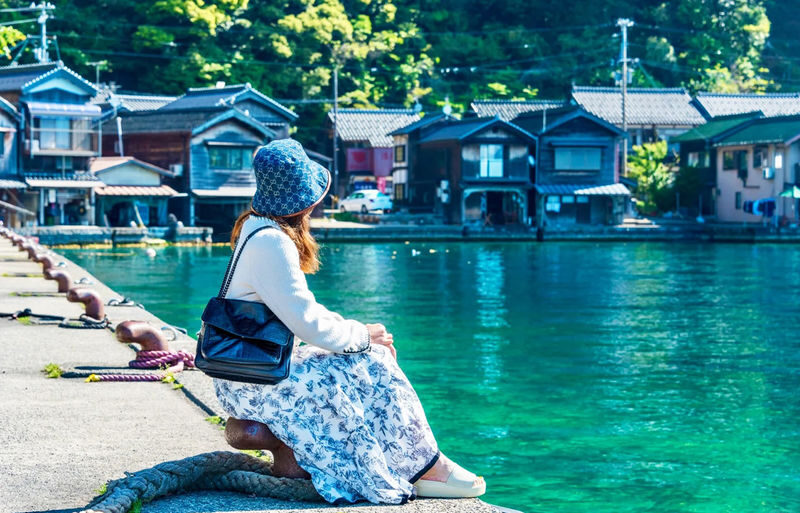 Osaka Ine Funaya, Amanohashidate, and Miyama Day Trip - Key points to know before you go