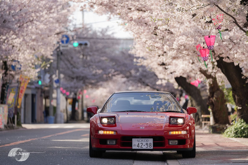 Osaka: Initial D Car Model Private Charter Experience in Japan - At a glance