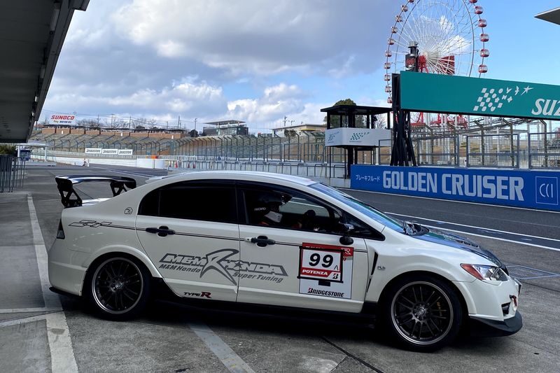 Osaka: Initial D Car Model Private Charter Experience in Japan - Picking the right car for your Initial D moment