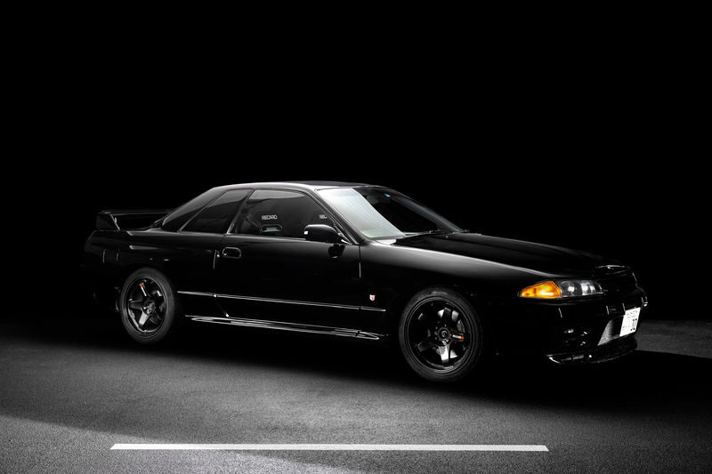 Osaka: Initial D Car Model Private Charter Experience in Japan - What the price buys, and what it does not