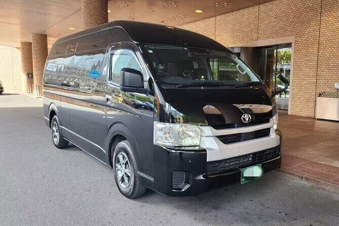 Osaka international airport To Osaka/Kyoto one way transfter - What Our Reviewers Say