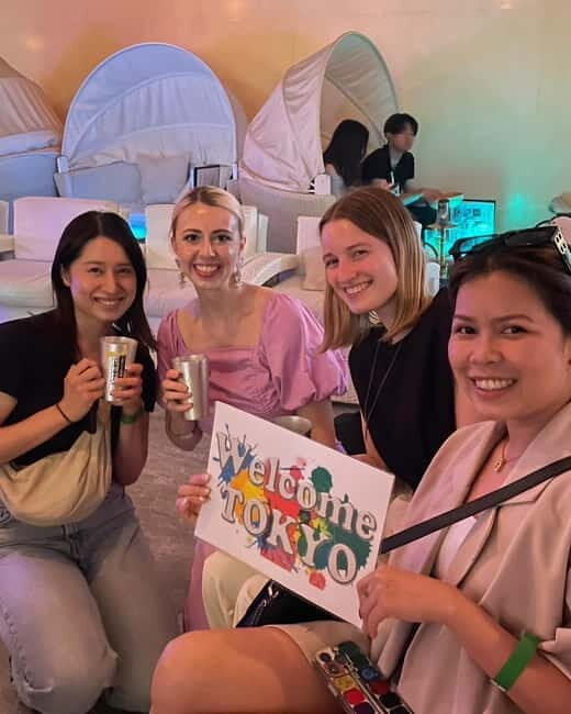 Osaka: Internationals & Locals Meetup - Shuffle & Chat - The Social and Cultural Mix