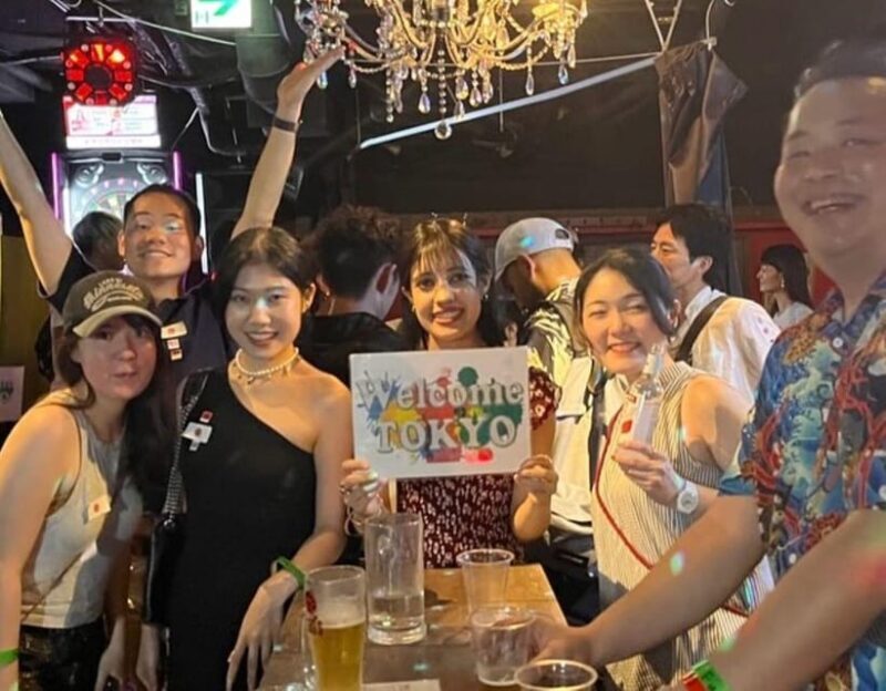 Osaka: Internationals & Locals Meetup - Shuffle & Chat - Practical Details and Value