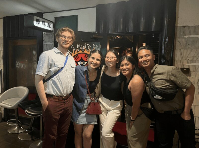 Osaka: Izakaya Bars Guided Walking Tour - Exploring Osaka’s Nightlife: An Honest Breakdown