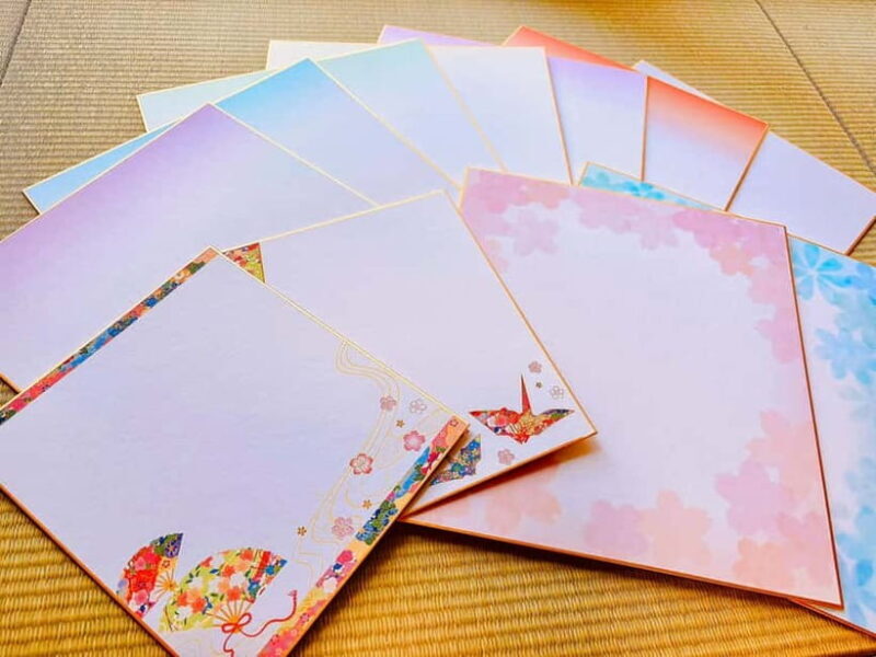 Osaka: Japanese Calligraphy Experience - Key Points