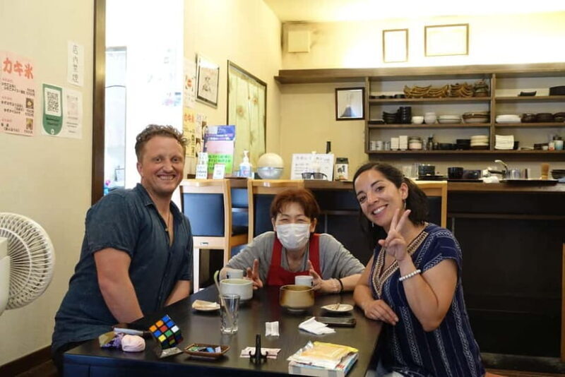 Osaka: Japanese Cooking Class with Matcha Experience - A Practical Guide to the Osaka Cooking & Matcha Experience