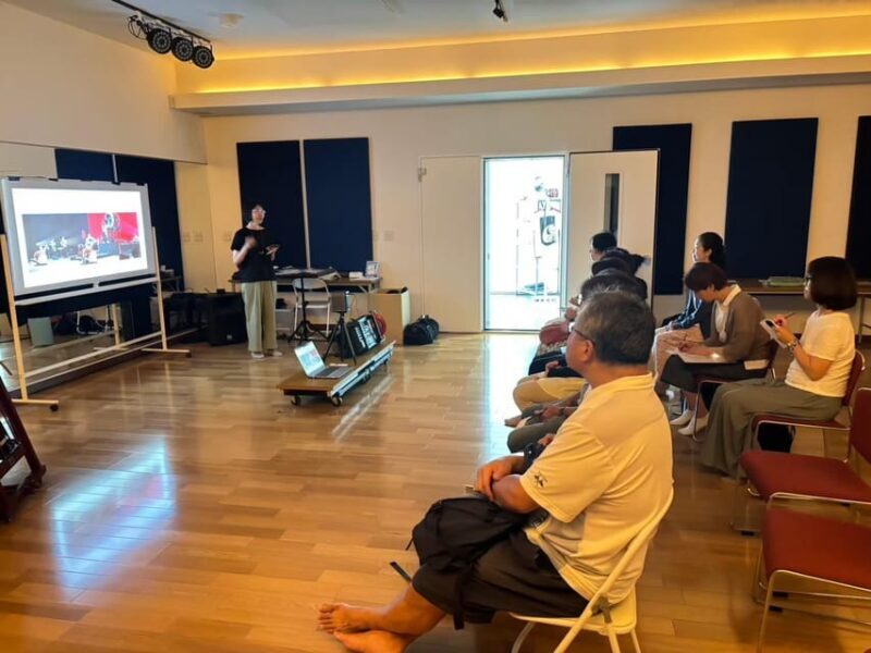 Osaka: Japanese Drum Taiko Workshop - The Sum Up: Who Will Enjoy This?