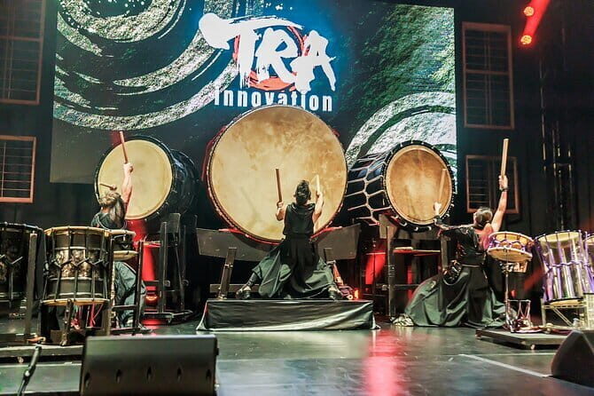 Osaka Japanese Entertainment Show "UTAGE" - Frequently Asked Questions