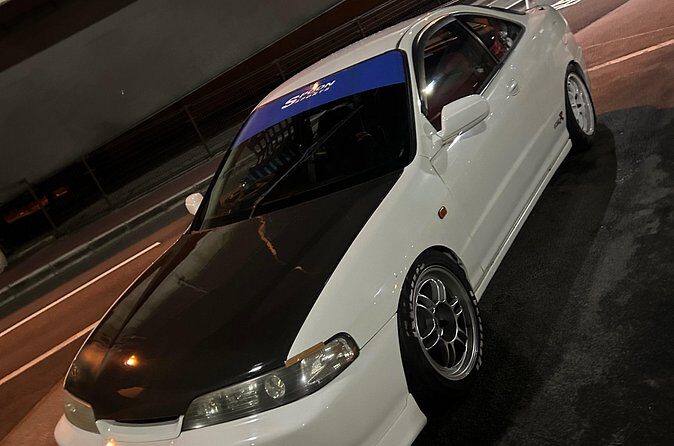 OSAKA JDM Car Culture Experience - Tuning Shops, Kanjo, Circuit - FAQ