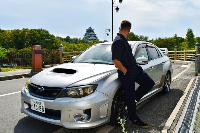 Osaka JDM Sports Car Rental - Experience the Thrill of Osaka JDM Sports Car Rental