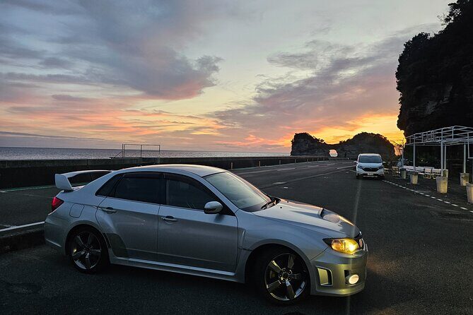 Osaka JDM Sports Car Rental - The Sum Up