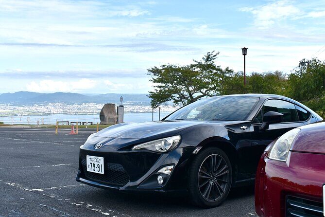 Osaka JDM Sports Car Rental - FAQ