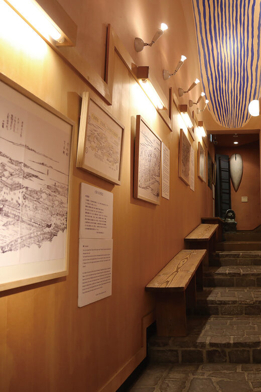 Osaka: Kamigata Ukiyo-e Museum Admission Ticket - An In-Depth Look at the Kamigata Ukiyo-e Museum