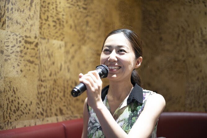 Osaka Karaoke Private Room for 2 Hours with All You Can Drink - The All-You-Can-Drink Package