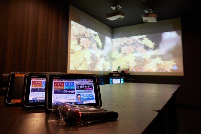 Osaka Karaoke Private Room for 2 Hours with All You Can Drink - What to Expect During Your Session