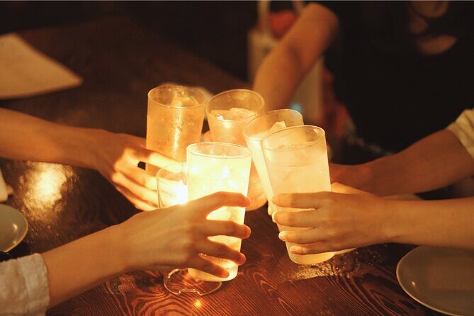 Osaka Karaoke Private Room for 2 Hours with All You Can Drink - Authentic Perspectives from Visitors