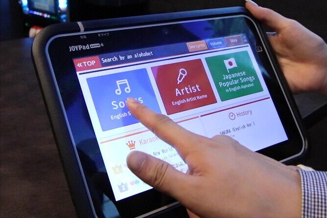 Osaka Karaoke Private Room for 2 Hours with All You Can Drink - Who Will Love This Experience?