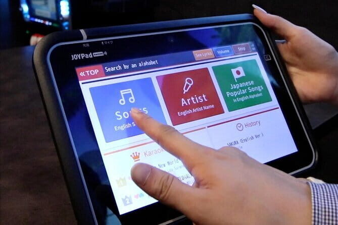 Osaka Karaoke room for 1 Hour with All You Can Drink - A Detailed Look at the Osaka Karaoke Experience