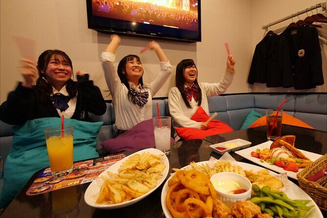 Osaka Karaoke room for 1 Hour with Set Menu and Unlimited Drinks - Practical Details and Tips for Travelers