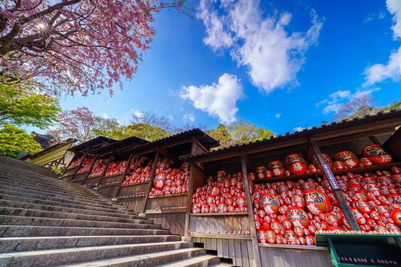 Osaka Katsuo-ji, Arashiyama, Kinkaku-ji Full-Day Tour - How Arashiyama fits into the day
