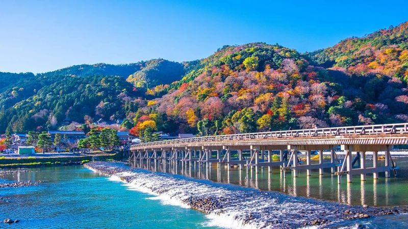 Osaka Katsuo-ji, Arashiyama, Kinkaku-ji Full-Day Tour - Is $50.49 good value?