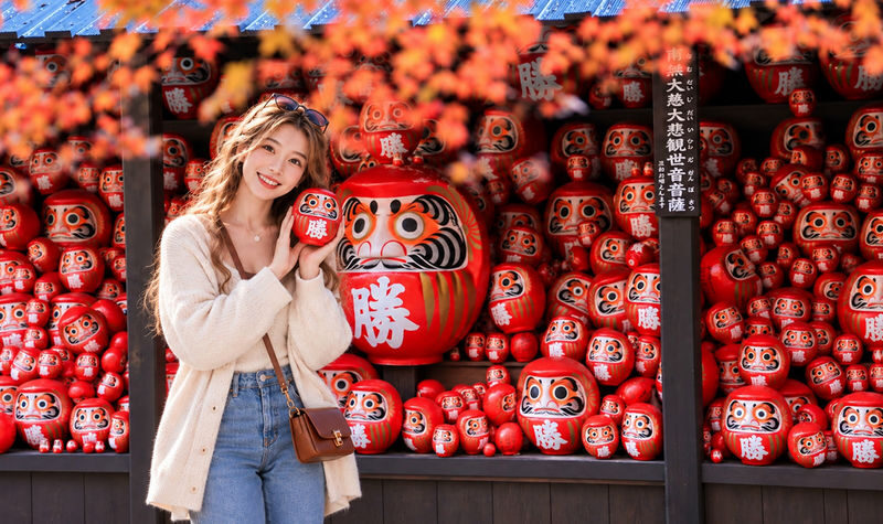 Osaka Katsuo-ji & Minookoen Full-Day Romantic Hiking Tour - A few things to know before you go