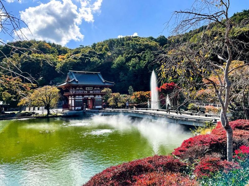 Osaka Katsuo-ji & Minookoen Full-Day Romantic Hiking Tour - A day beyond central Osaka