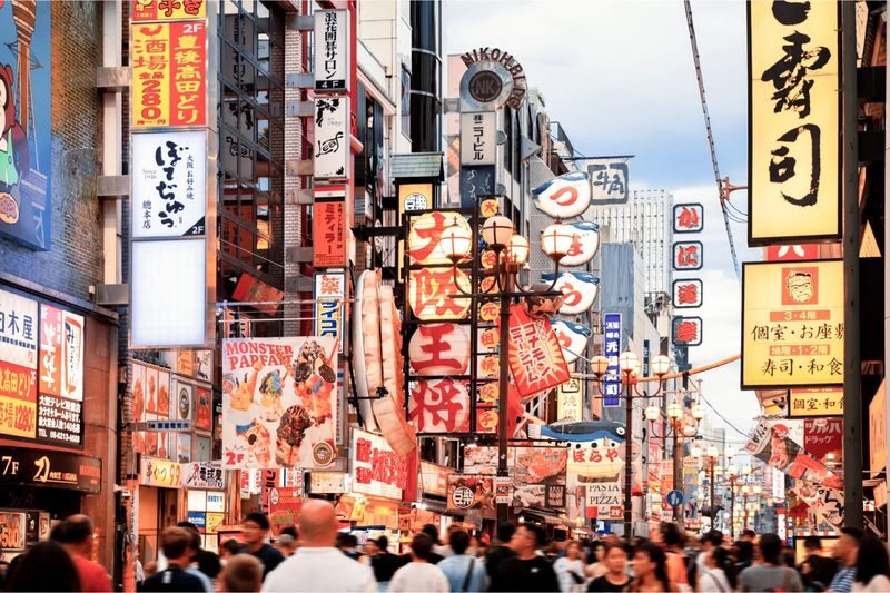Osaka Katsuo-ji & Shitenno-ji Full-Day Private Tour - Katsuo-ji and the meaning of the Daruma dolls