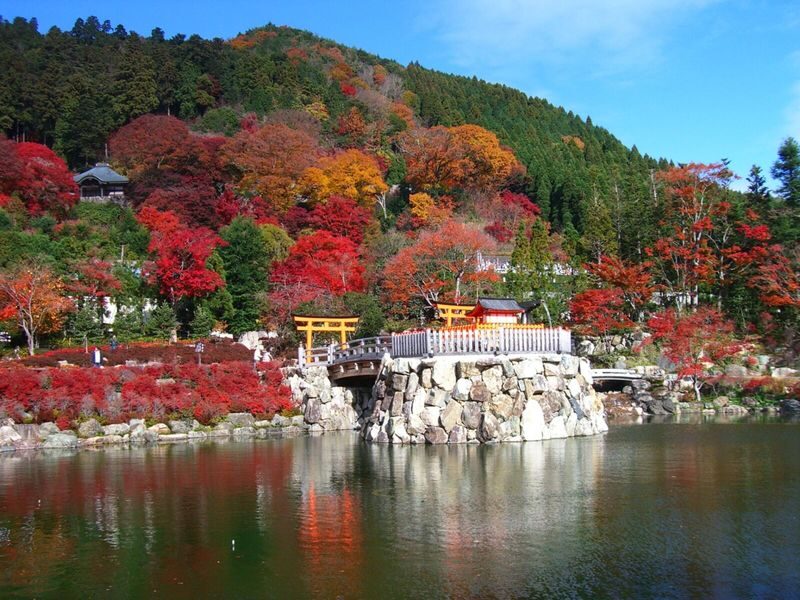 Osaka Katsuo-ji Temple & Miyama thatched village & Arashiyama Day Tour - Should you book?