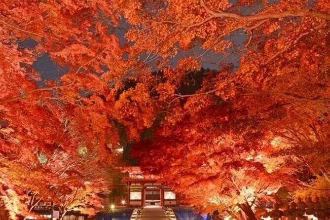 Osaka Katsuo-ji Temple Natural Attraction Ticket - FAQs about the Osaka Katsuo-ji Temple Natural Attraction Ticket