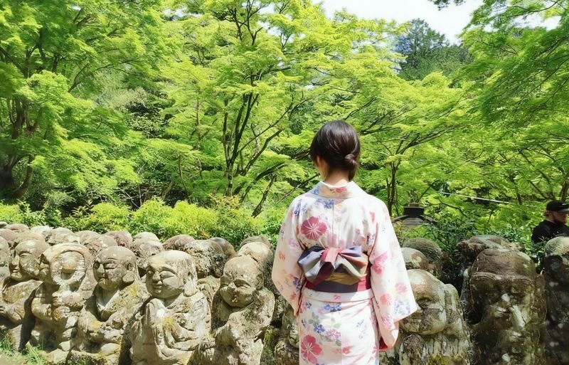 Osaka Katsuoji Temple and Arashiyama Full-Day Guided Tour - What to know before you go