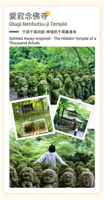 Osaka Katsuoji Temple and Arashiyama Full-Day Guided Tour - Who should book this day trip?
