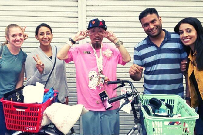 Osaka Kickstart: Hotspots and Hidden Gems Private or Group Tours - FAQs