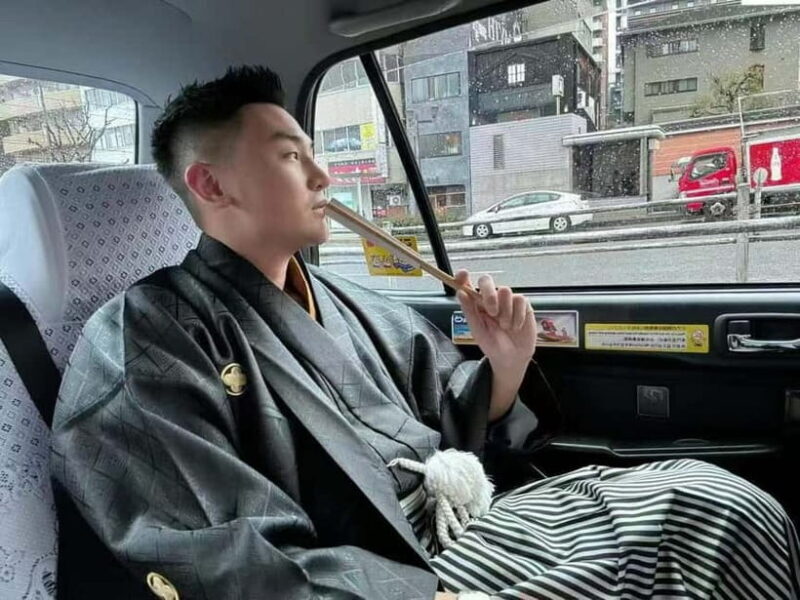 Osaka: Kimono or Yukata Rental &Photos Service Options - FAQs