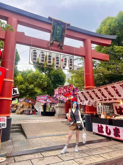 Osaka: Kimono, Sushi, and Matcha, Japanese experience Tour - Final Thoughts