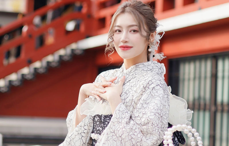 Osaka Kimono/Yukata Rental & Photography Experience (Provided by Oukakimono) - Allow time for dressing and hairstyling