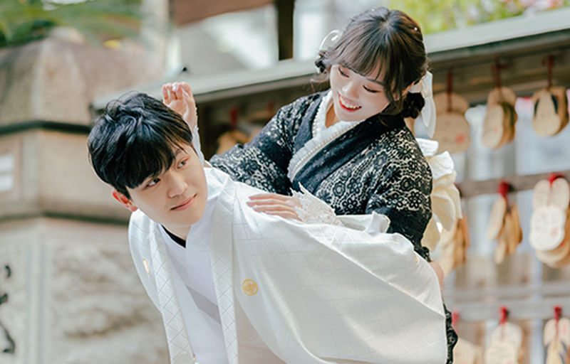 Osaka Kimono/Yukata Rental & Photography Experience (Provided by Oukakimono) - Return by 5:00 PM and mind the clock