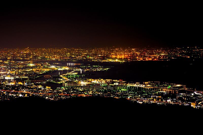 Osaka Kobe Suma Seaworld & Rokko Garden Terrace Full-Day Tour with Night View - Should You Book It?
