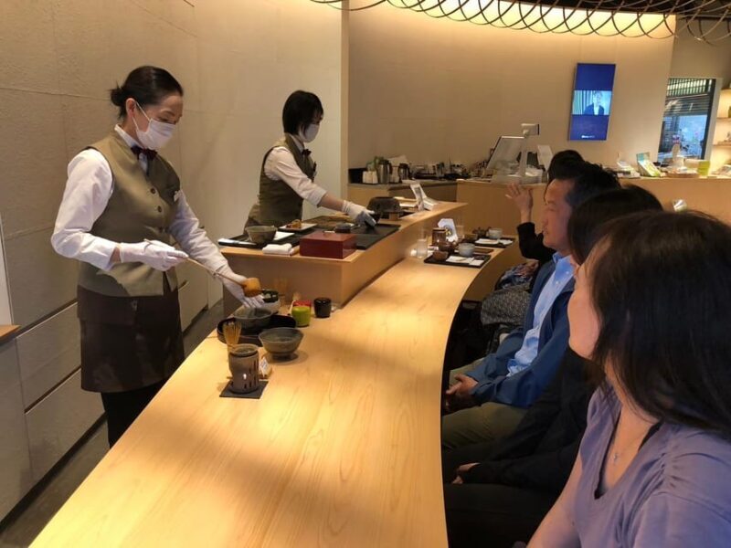 Osaka Kurmoun Market:A Friendly Food Journey Through Culture - FAQ