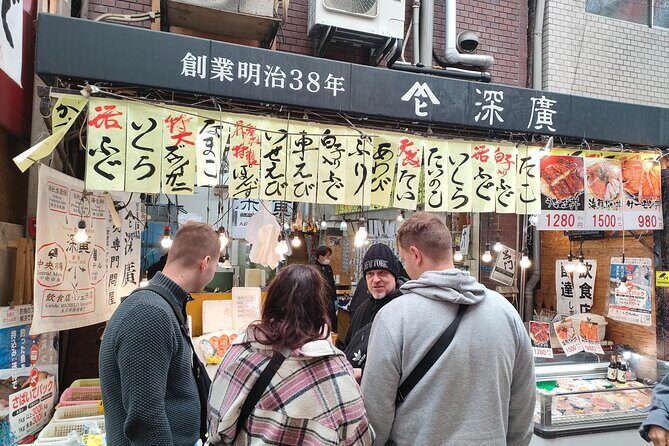Osaka Kuromon MarketTakoyaki Cooking Experience PRIVATE Tour - Key Points