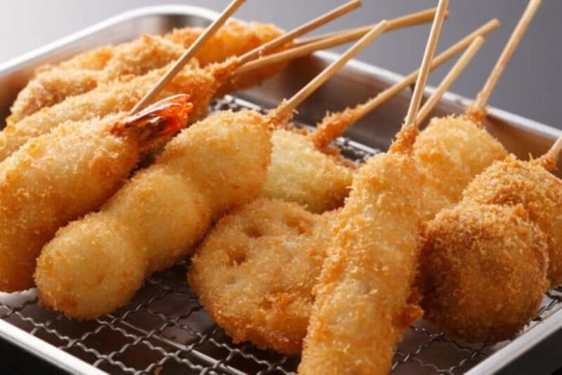 Osaka: Kushikatsu Cooking Experience with Sake - Final Thoughts