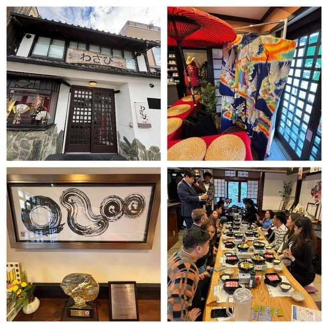 Osaka/Kyoto: Arashiyama, Nara & Fushimi Inari Shrine w/Lunch - A Practical Guide to the Tours Highlights