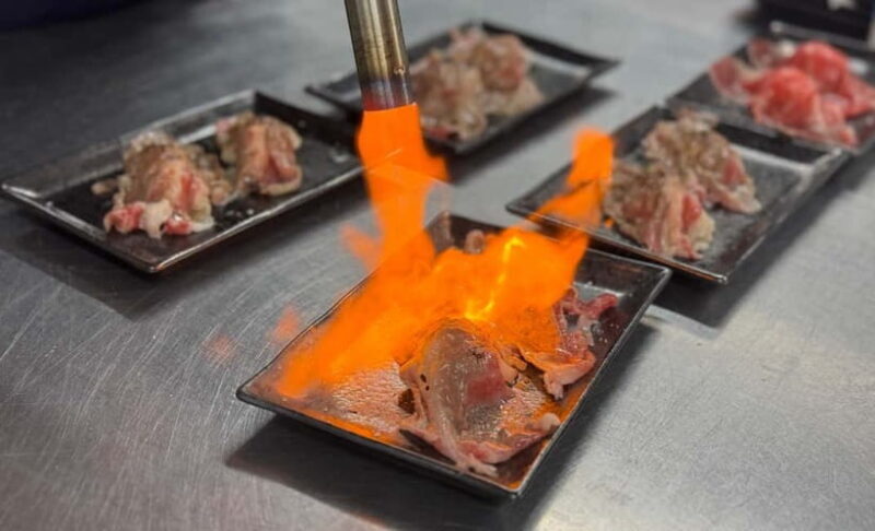 Osaka/Kyoto: Arashiyama, Nara & Fushimi Inari Shrine w/Lunch - FAQ