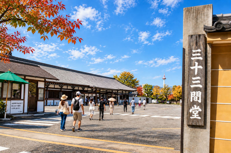 Osaka/Kyoto Departure: Kinkaku-ji Temple & Arashiyama Bamboo Grove Togetsukyo Bridge & Sanjusangendo Temple & Kiyomizu-dera Temple Sannenzaka Ninenzaka World Heritage Ancient Capital Kyoto One-Day Tour (Can be upgraded to exclusive A5 top-grade Kobe beef) - Arashiyama: the day’s breathing room