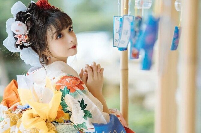 Osaka Kyoto Experience Japanese Homogi - A Detailed Look at What the Tour Offers